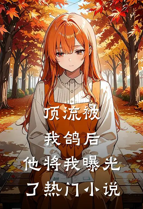 顶流被我鸽后，他将我曝光了热门小说