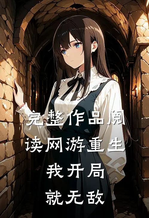 完整作品阅读网游重生：我开局就无敌