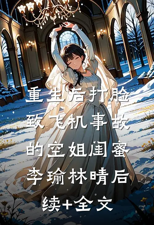 重生后打脸致飞机事故的空姐闺蜜李瑜林晴后续+全文