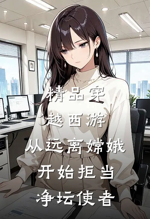 精品穿越西游：从远离嫦娥开始拒当净坛使者