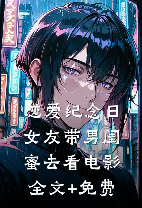 恋爱纪念日，女友带男闺蜜去看电影全文+免费
