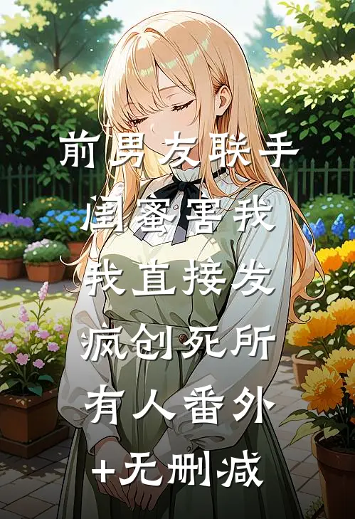 前男友联手闺蜜害我，我直接发疯创死所有人番外+无删减