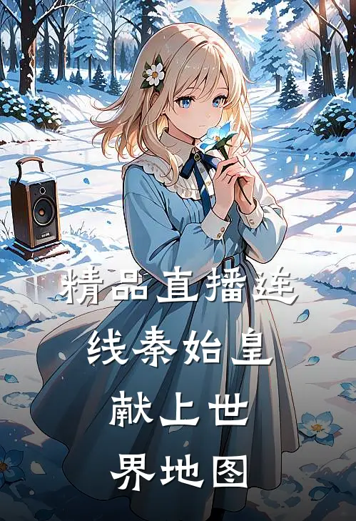 精品直播连线秦始皇，献上世界地图