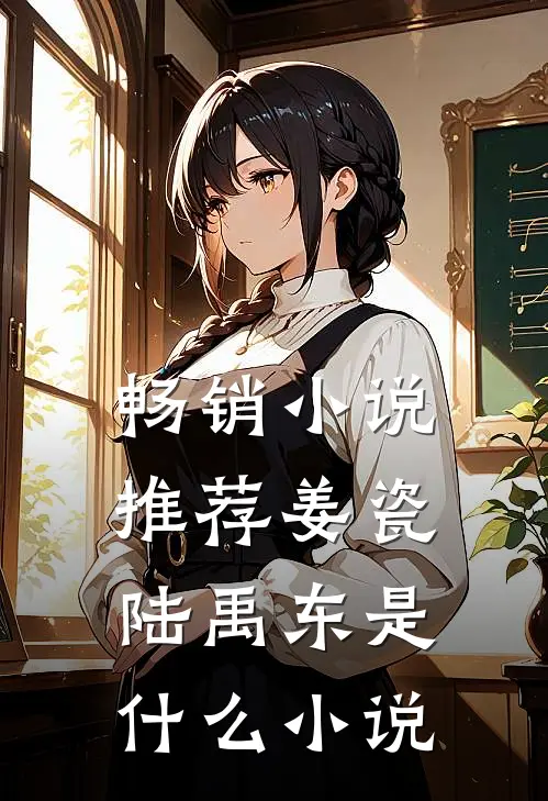 畅销小说推荐姜瓷陆禹东是什么小说