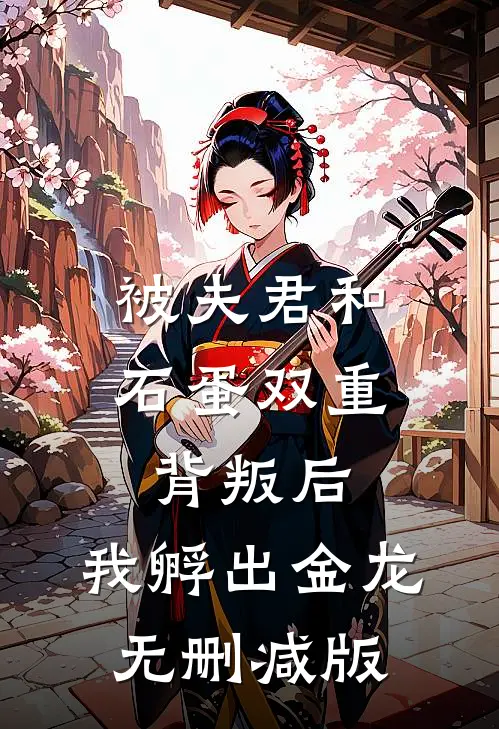 被夫君和石蛋双重背叛后，我孵出金龙无删减版