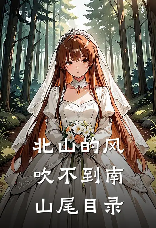 北山的风吹不到南山尾目录