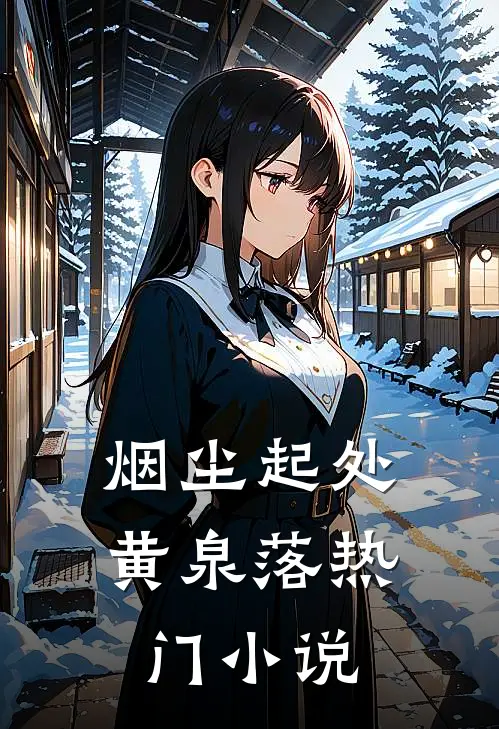 烟尘起处黄泉落热门小说