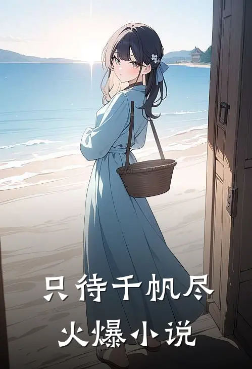 只待千帆尽火爆小说