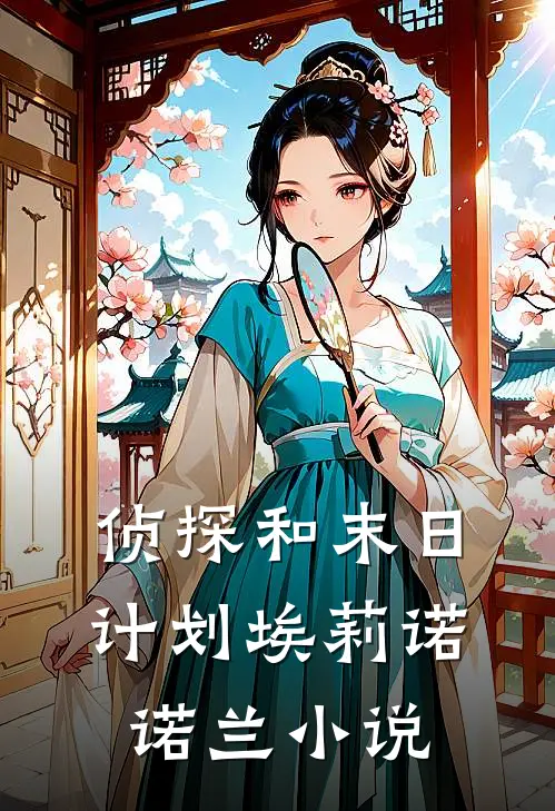侦探和末日计划埃莉诺诺兰小说