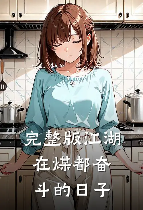 完整版江湖：在煤都奋斗的日子
