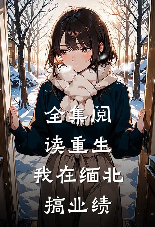全集阅读重生：我在缅北搞业绩