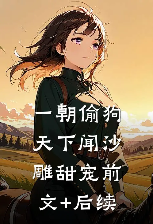 一朝偷狗天下闻（沙雕甜宠）前文+后续