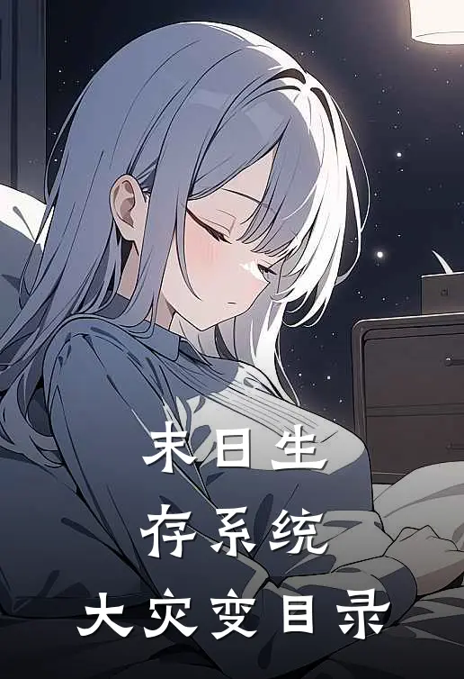 末日生存系统：大灾变目录