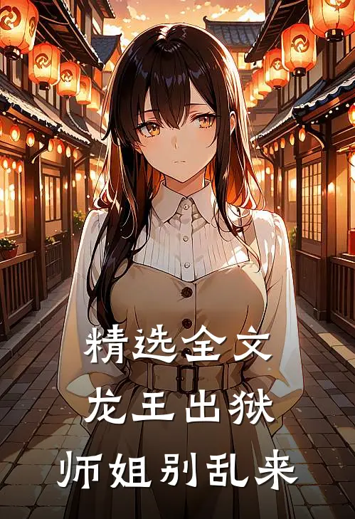精选全文龙王出狱，师姐别乱来