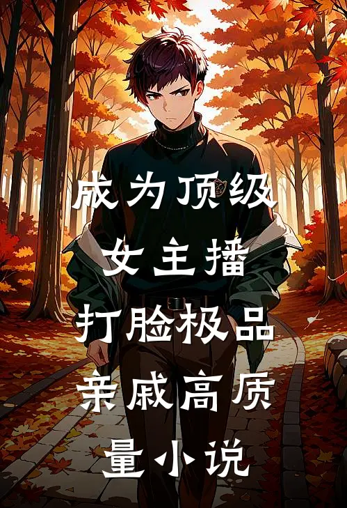 成为顶级女主播,打脸极品亲戚高质量小说