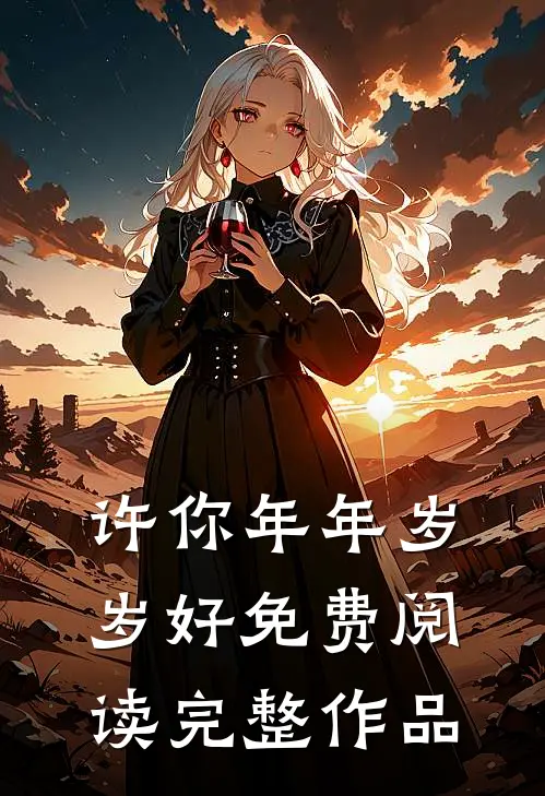 许你年年岁岁好免费阅读完整作品