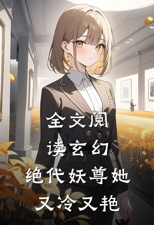 全文阅读玄幻：绝代妖尊她又冷又艳