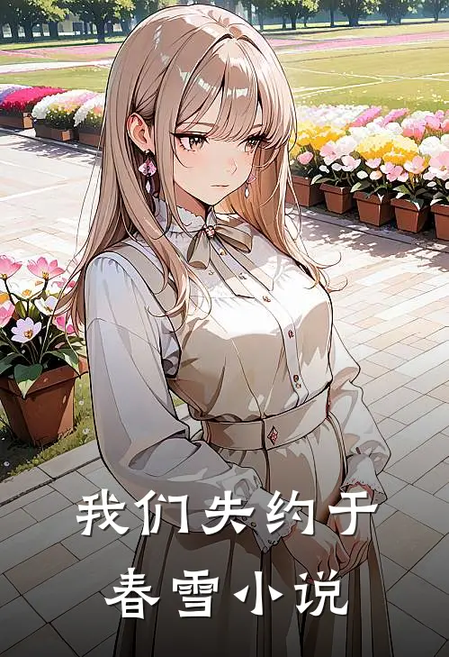 我们失约于春雪小说