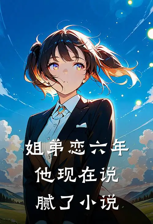 姐弟恋六年，他现在说腻了小说