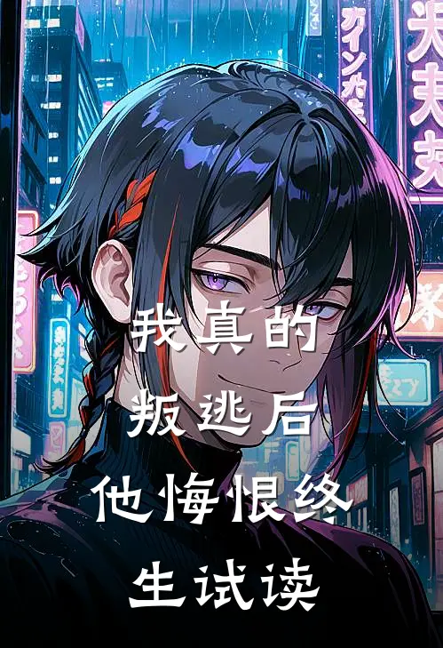 我真的叛逃后，他悔恨终生试读