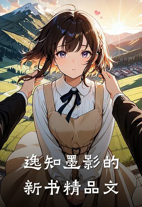 逸知墨影的新书精品文