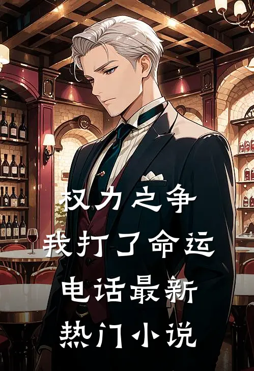 权力之争：我打了命运电话最新热门小说