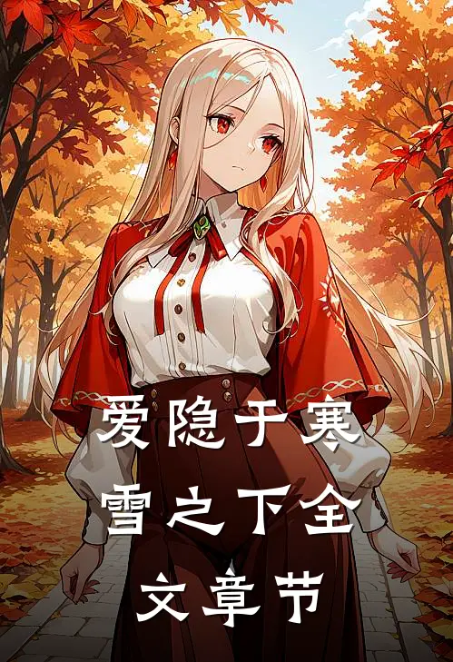 爱隐于寒雪之下全文章节