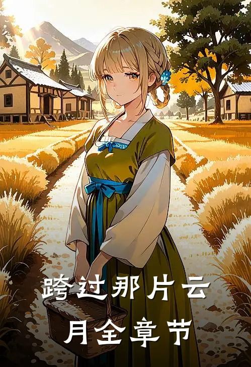跨过那片云月全章节