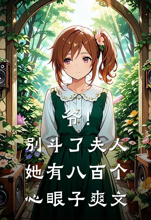 爷！别斗了，夫人她有八百个心眼子爽文