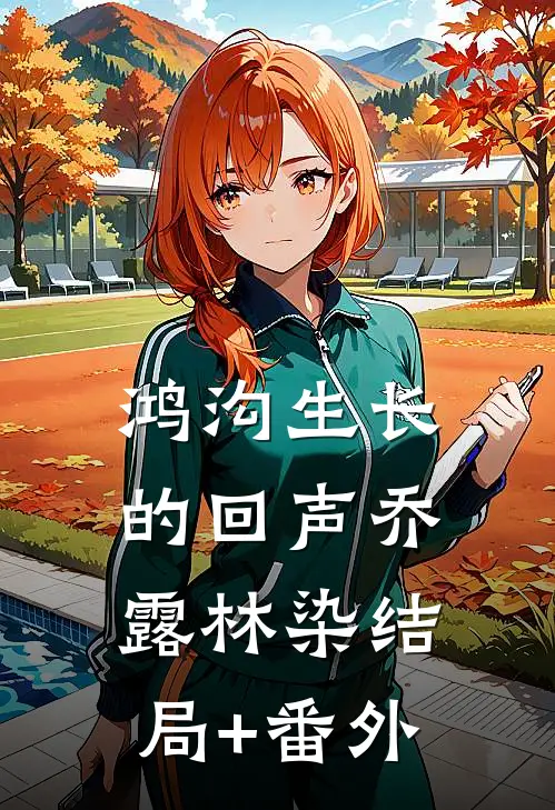 鸿沟生长的回声乔露林染结局+番外