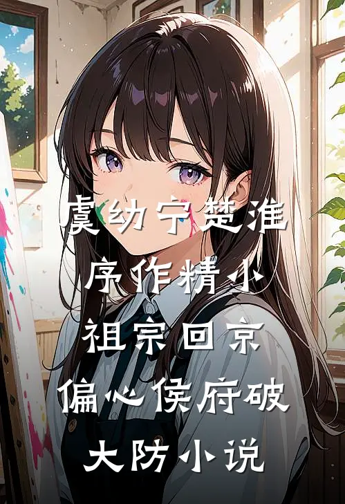 虞幼宁楚淮序作精小祖宗回京，偏心侯府破大防小说