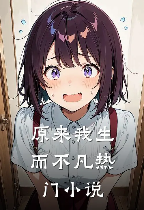 原来我生而不凡热门小说