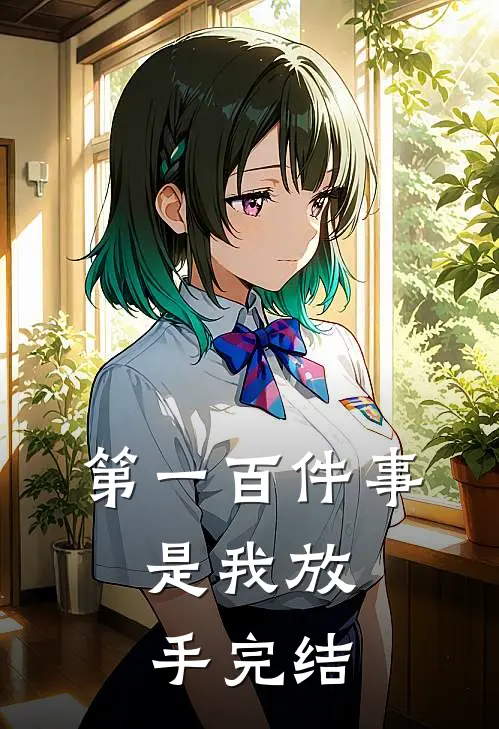 第一百件事，是我放手完结