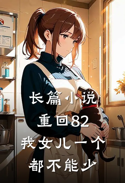 长篇小说重回82：我女儿一个都不能少