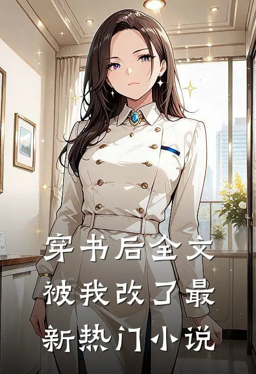 穿书后全文被我改了最新热门小说