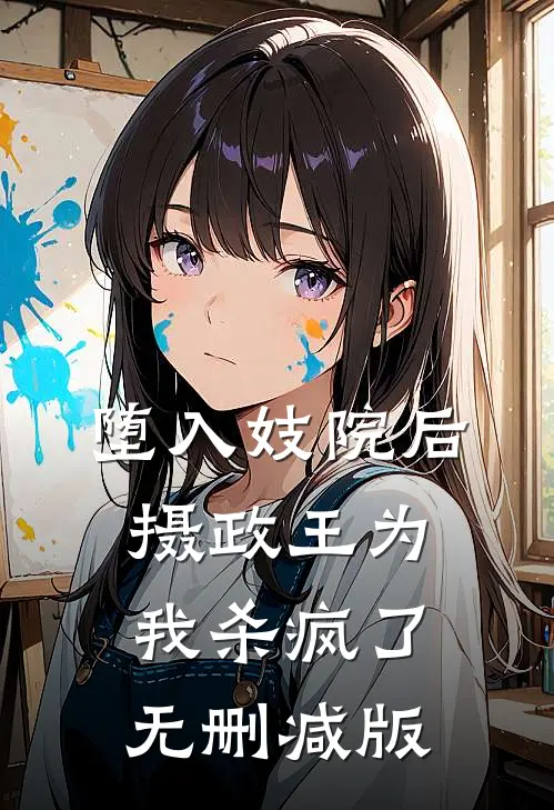 堕入妓院后，摄政王为我杀疯了无删减版