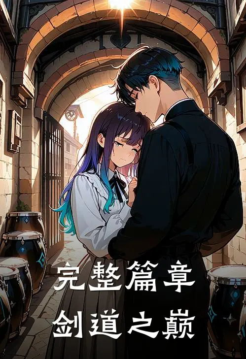 完整篇章剑道之巅