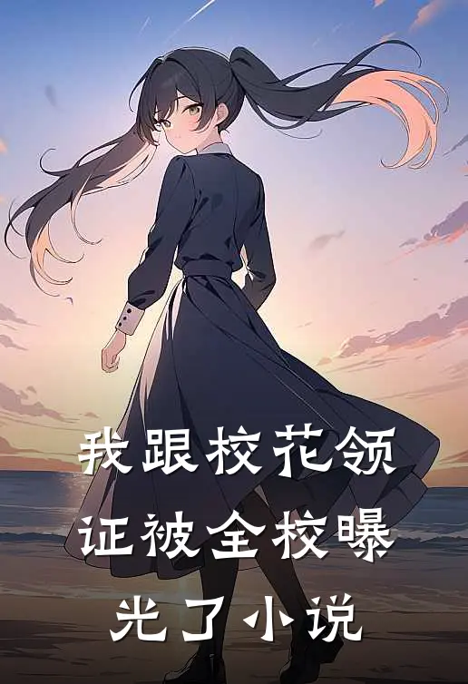 我跟校花领证被全校曝光了小说