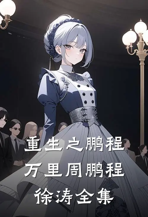 重生之鹏程万里周鹏程徐涛 全集
