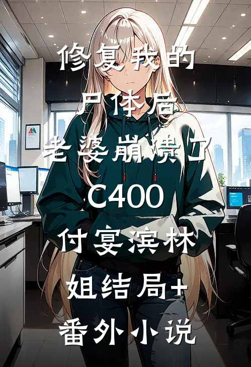 修复我的尸体后，老婆崩溃了C400付宴滨林姐结局+番外小说