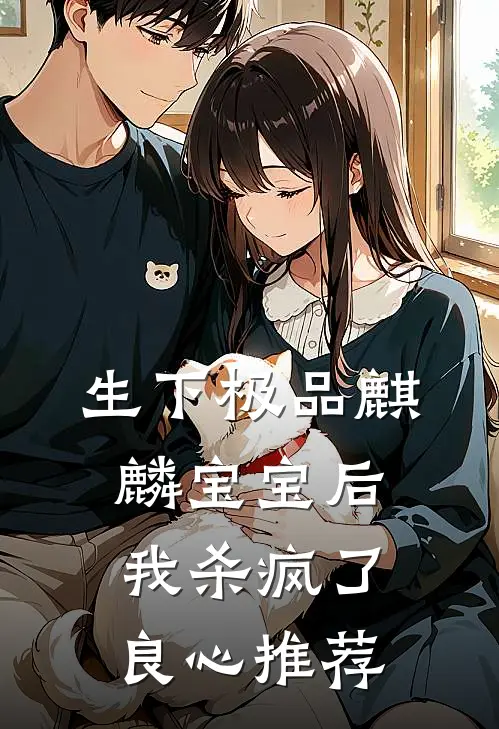 生下极品麒麟宝宝后，我杀疯了良心推荐