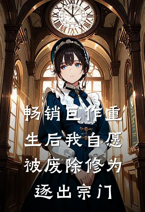 畅销巨作重生后我自愿被废除修为，逐出宗门