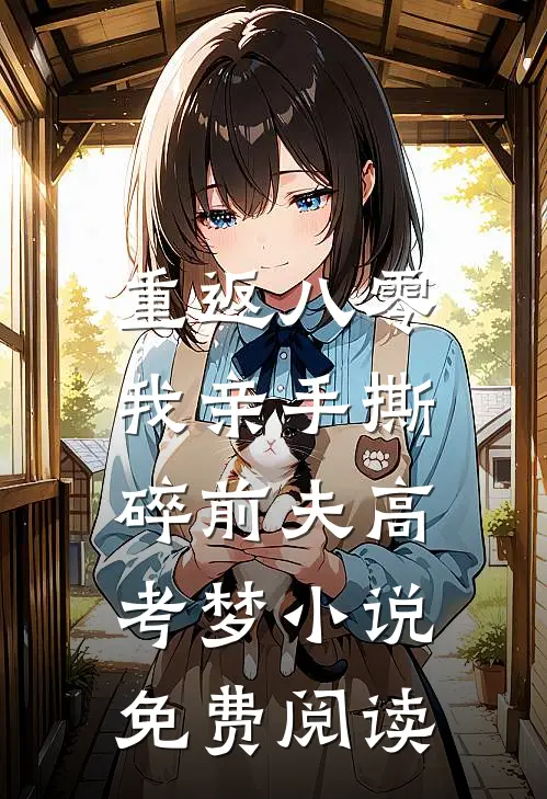 重返八零，我亲手撕碎前夫高考梦小说免费阅读