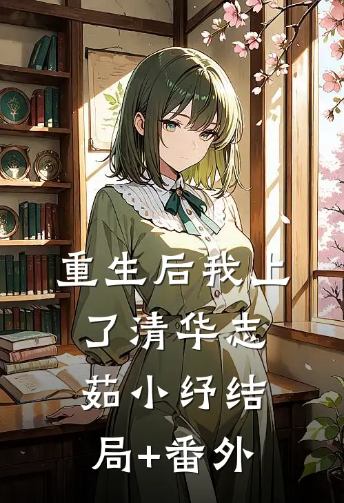 重生后我上了清华志茹小纾结局+番外