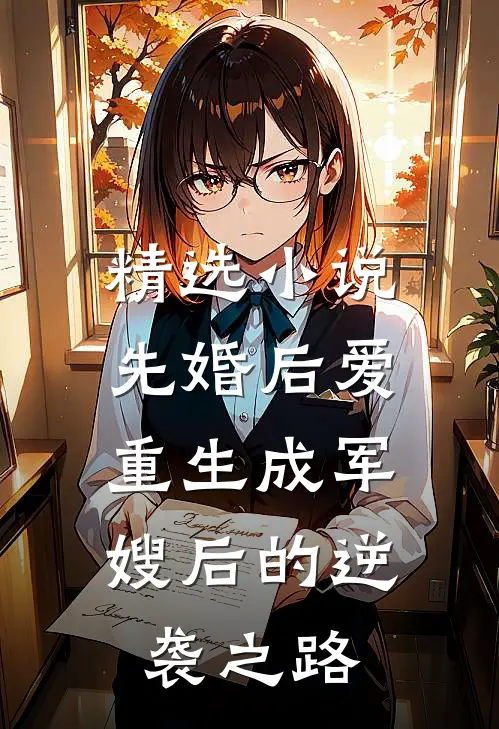 精选小说先婚后爱：重生成军嫂后的逆袭之路