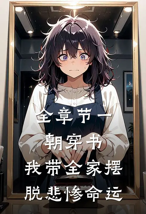 全章节一朝穿书,我带全家摆脱悲惨命运