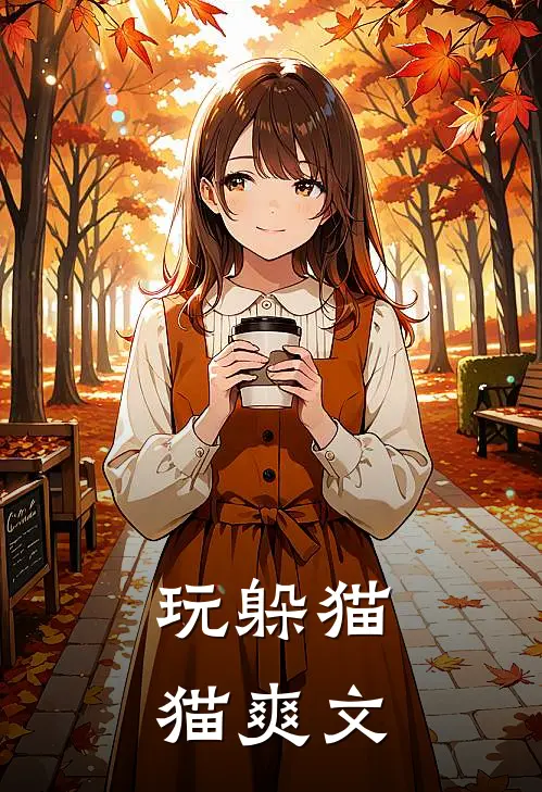 玩躲猫猫爽文