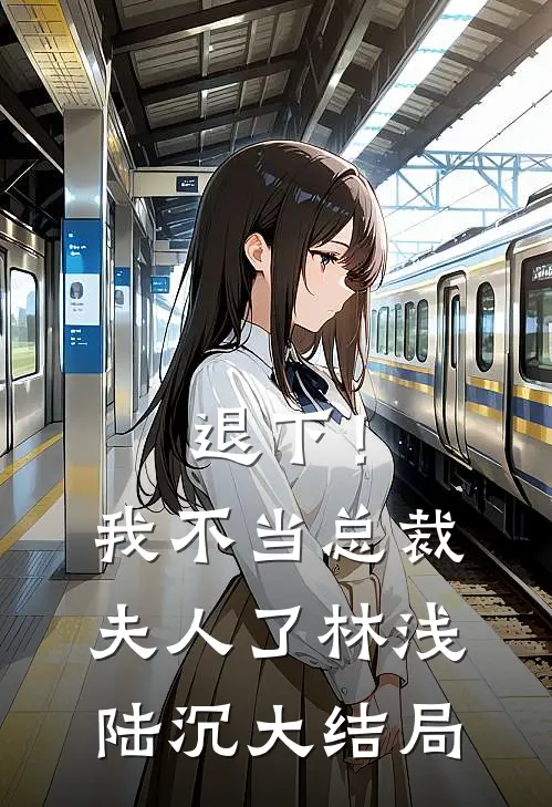退下！我不当总裁夫人了林浅陆沉大结局