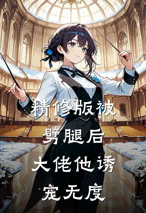 精修版被劈腿后，大佬他诱宠无度