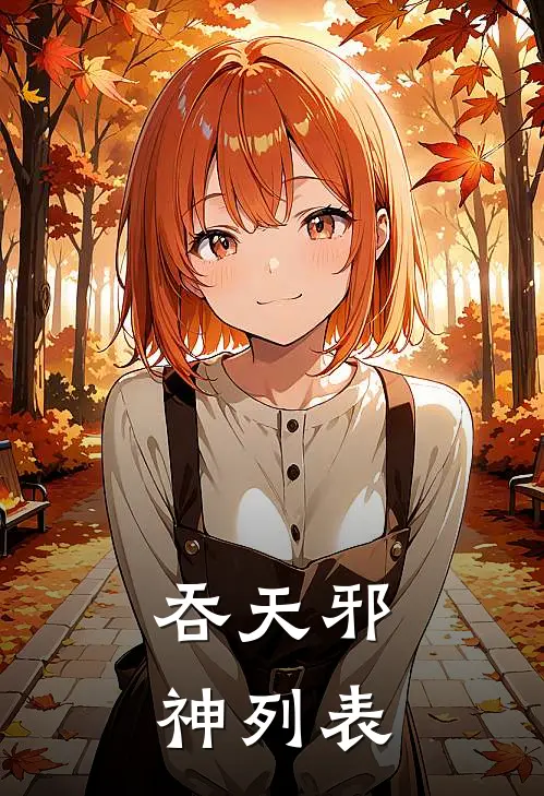 吞天邪神列表